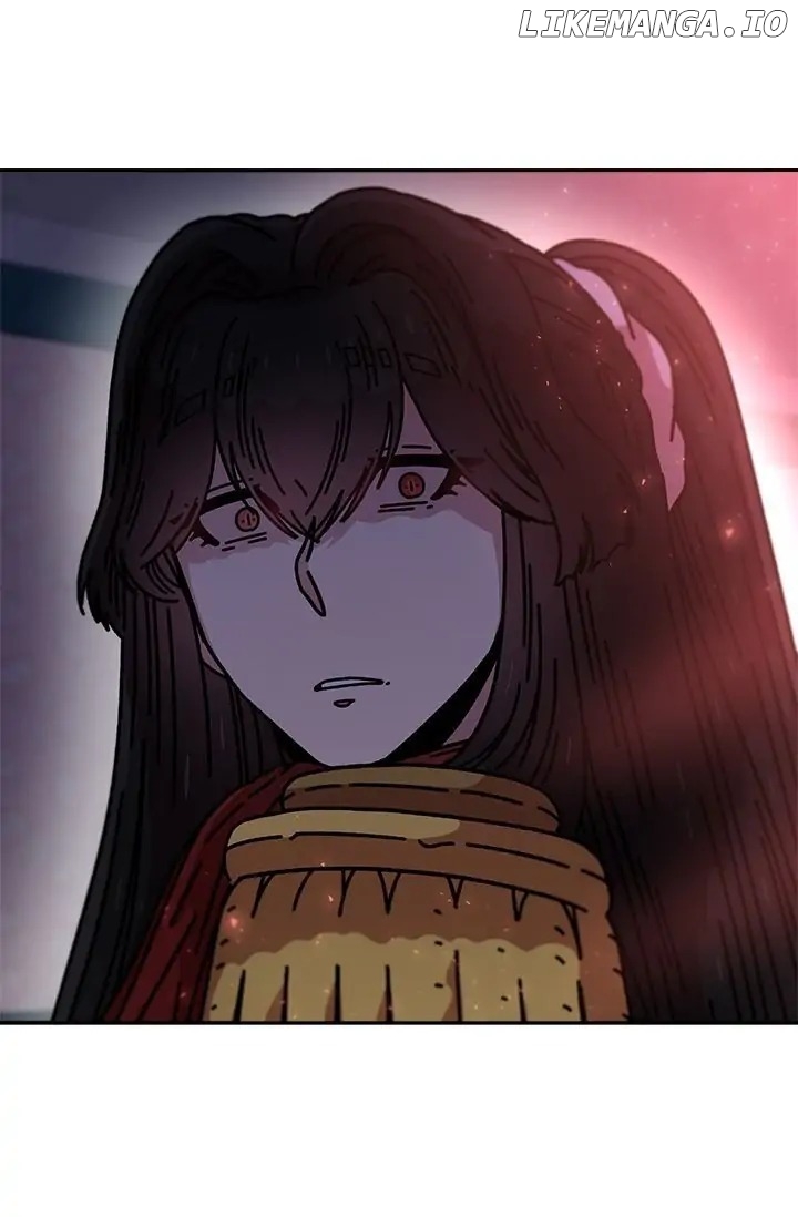 I was born as the Demon Lord’s daughter chapter 40 - page 4