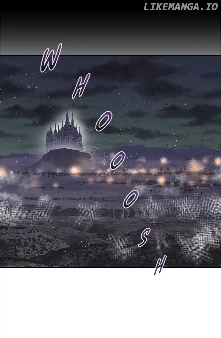 I was born as the Demon Lord’s daughter chapter 40 - page 48