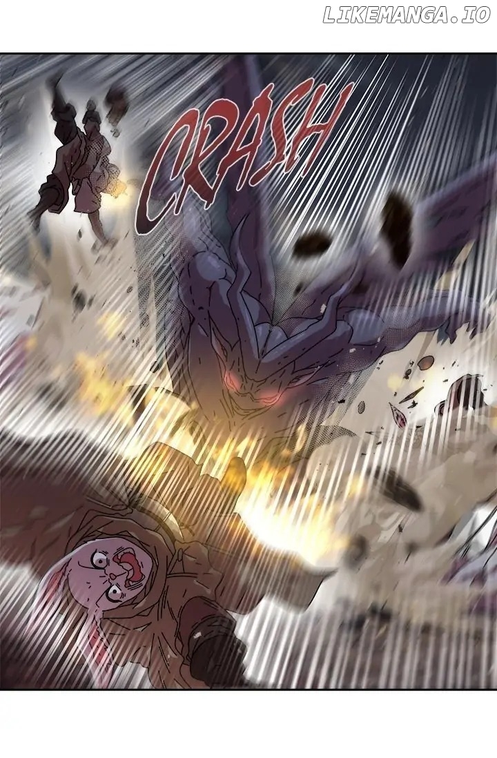 I was born as the Demon Lord’s daughter chapter 40 - page 55