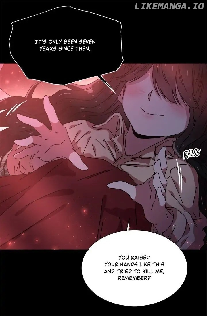 I was born as the Demon Lord’s daughter chapter 40 - page 6