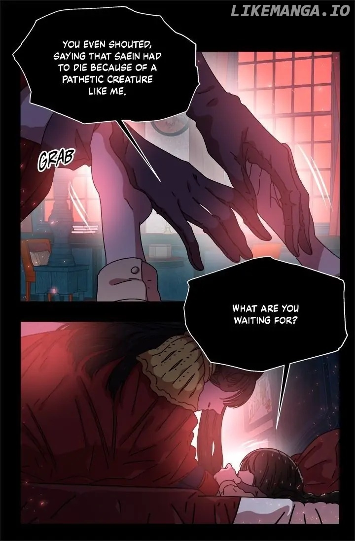 I was born as the Demon Lord’s daughter chapter 40 - page 7