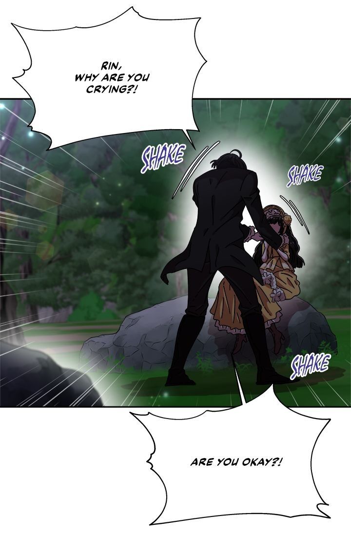 I was born as the Demon Lord’s daughter chapter 76 - page 13