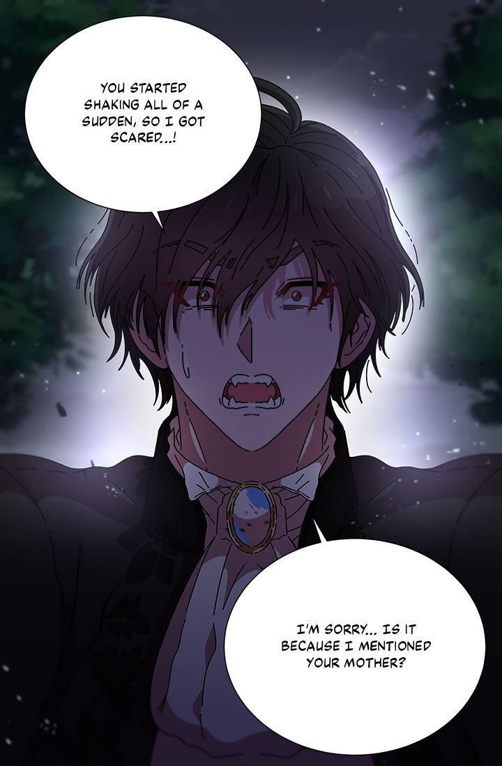 I was born as the Demon Lord’s daughter chapter 76 - page 14
