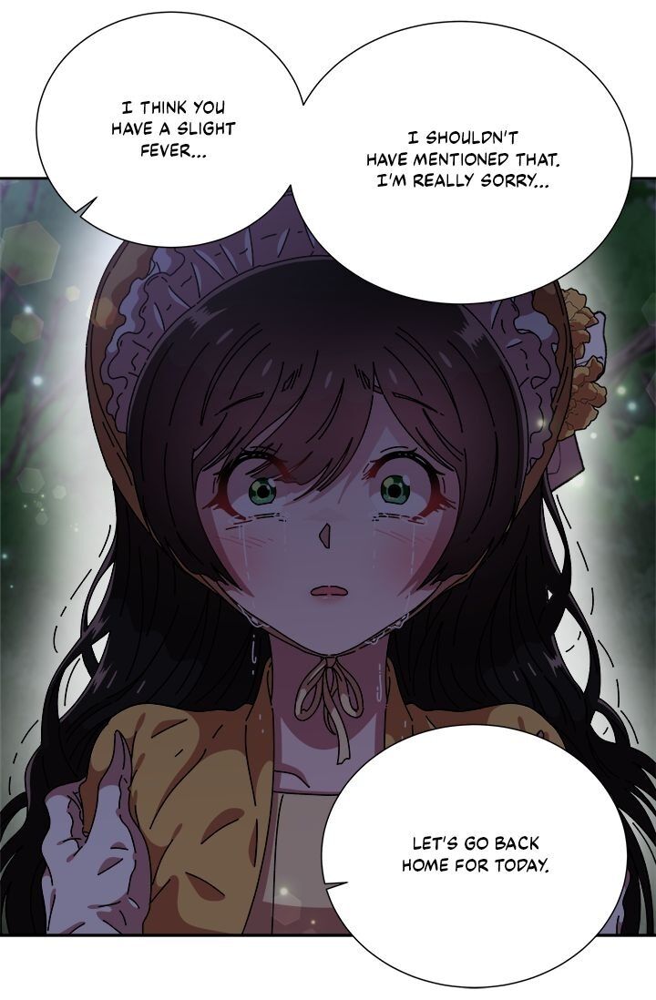 I was born as the Demon Lord’s daughter chapter 76 - page 15