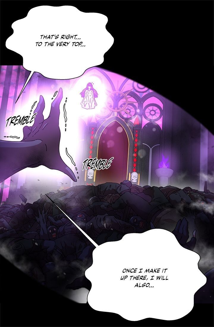 I was born as the Demon Lord’s daughter chapter 76 - page 22