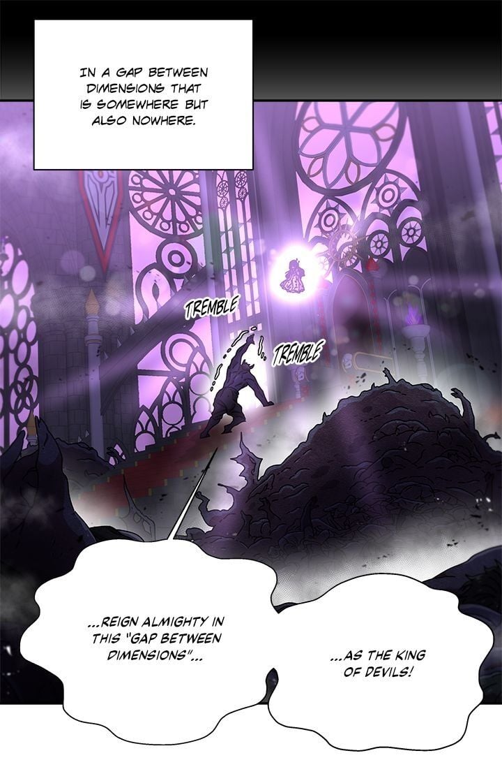 I was born as the Demon Lord’s daughter chapter 76 - page 23