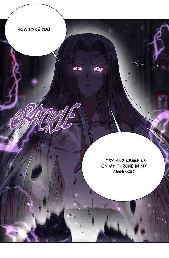 I was born as the Demon Lord’s daughter chapter 76 - page 26