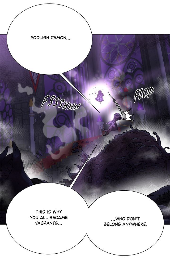 I was born as the Demon Lord’s daughter chapter 76 - page 27