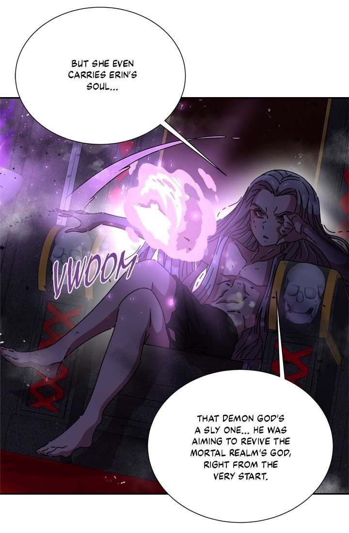 I was born as the Demon Lord’s daughter chapter 76 - page 29