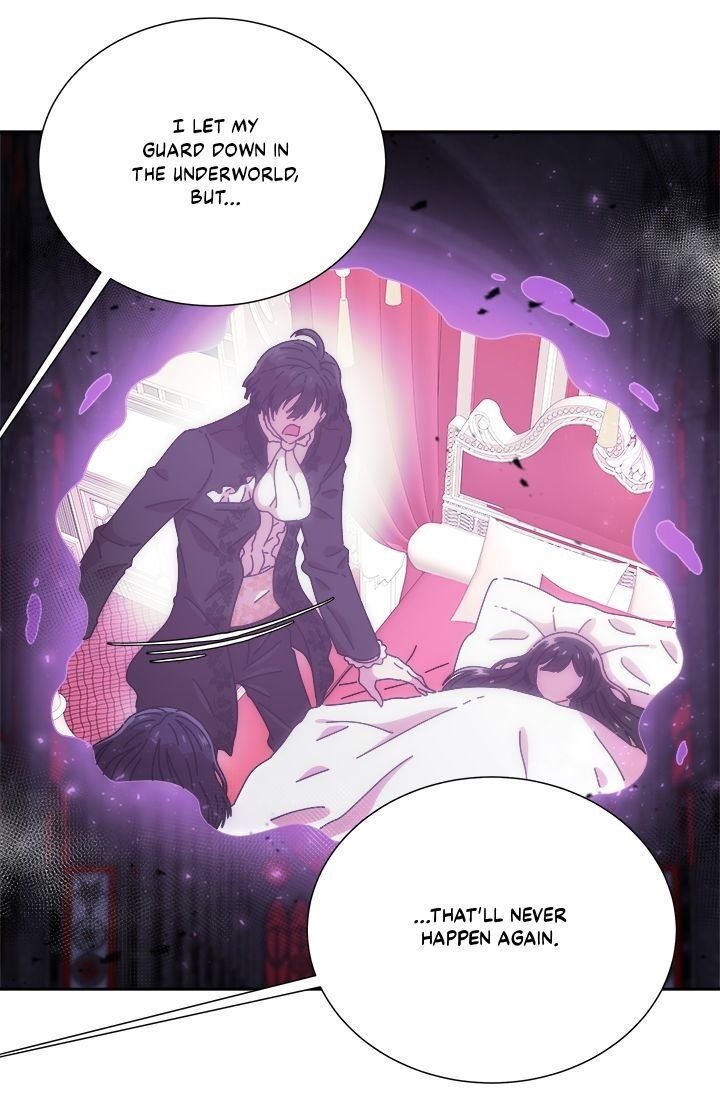 I was born as the Demon Lord’s daughter chapter 76 - page 30