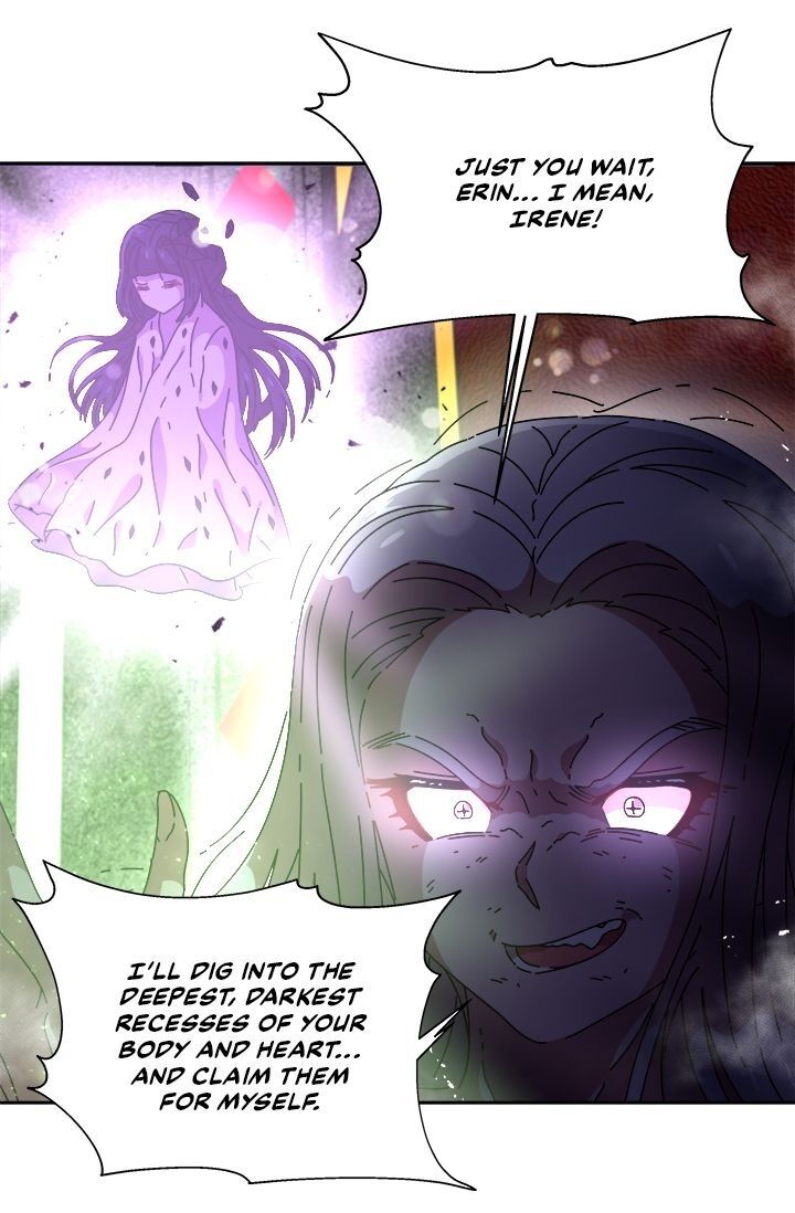 I was born as the Demon Lord’s daughter chapter 76 - page 33