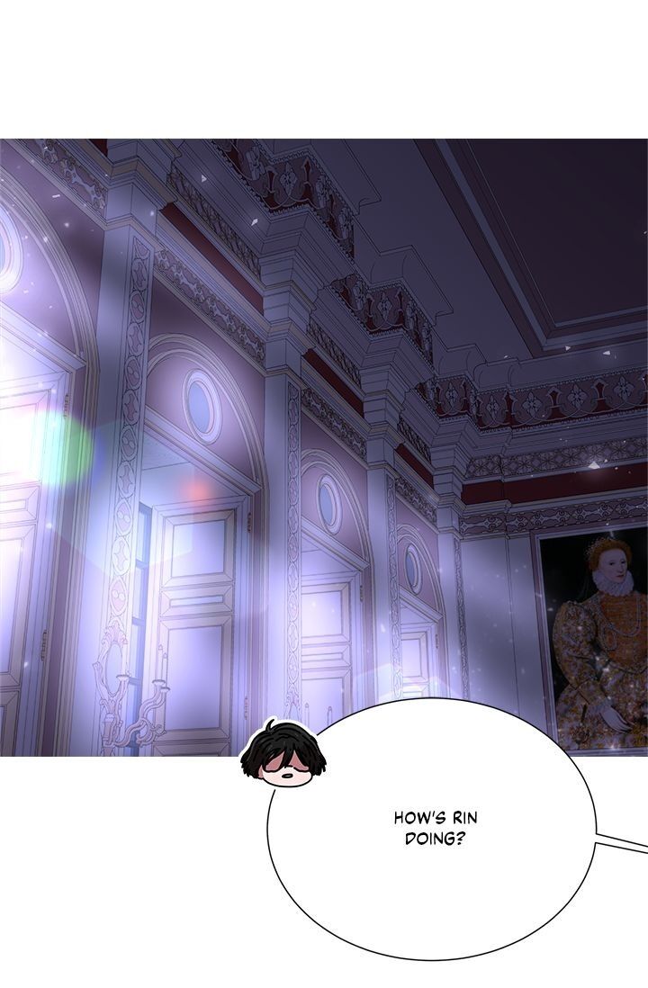 I was born as the Demon Lord’s daughter chapter 76 - page 35