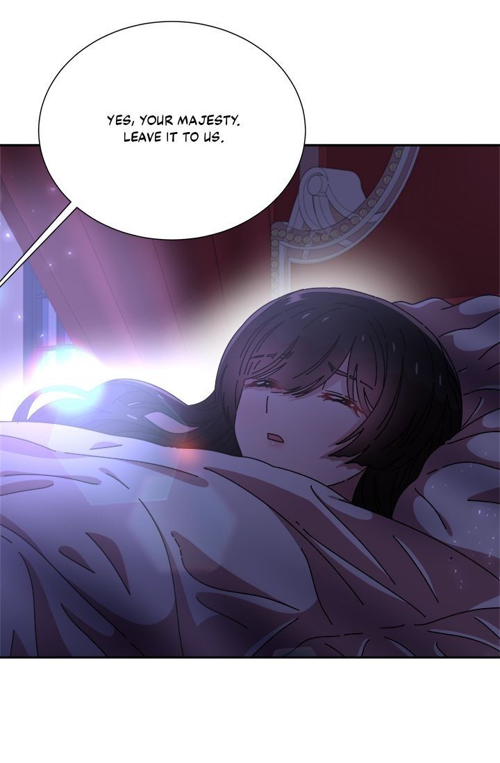 I was born as the Demon Lord’s daughter chapter 76 - page 37