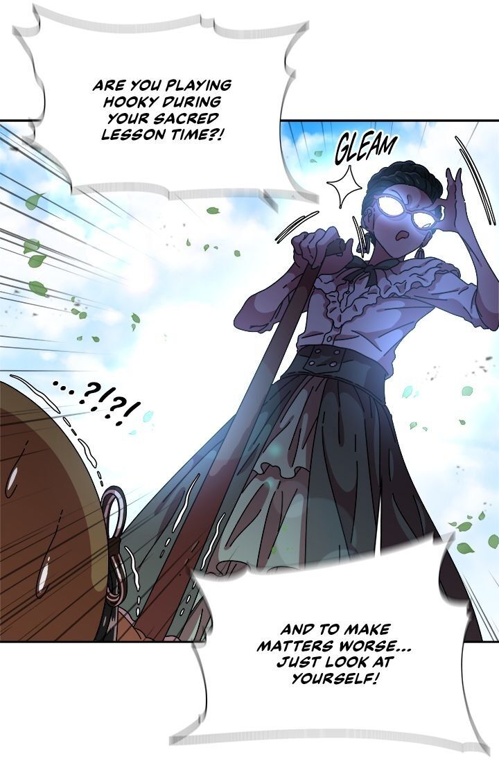 I was born as the Demon Lord’s daughter chapter 76 - page 45