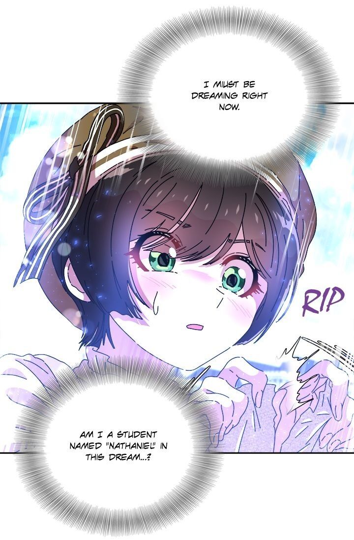 I was born as the Demon Lord’s daughter chapter 76 - page 50