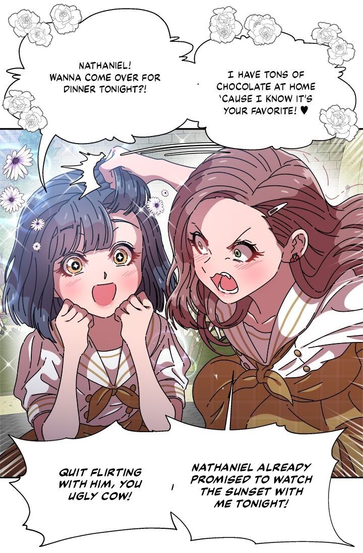 I was born as the Demon Lord’s daughter chapter 76 - page 52