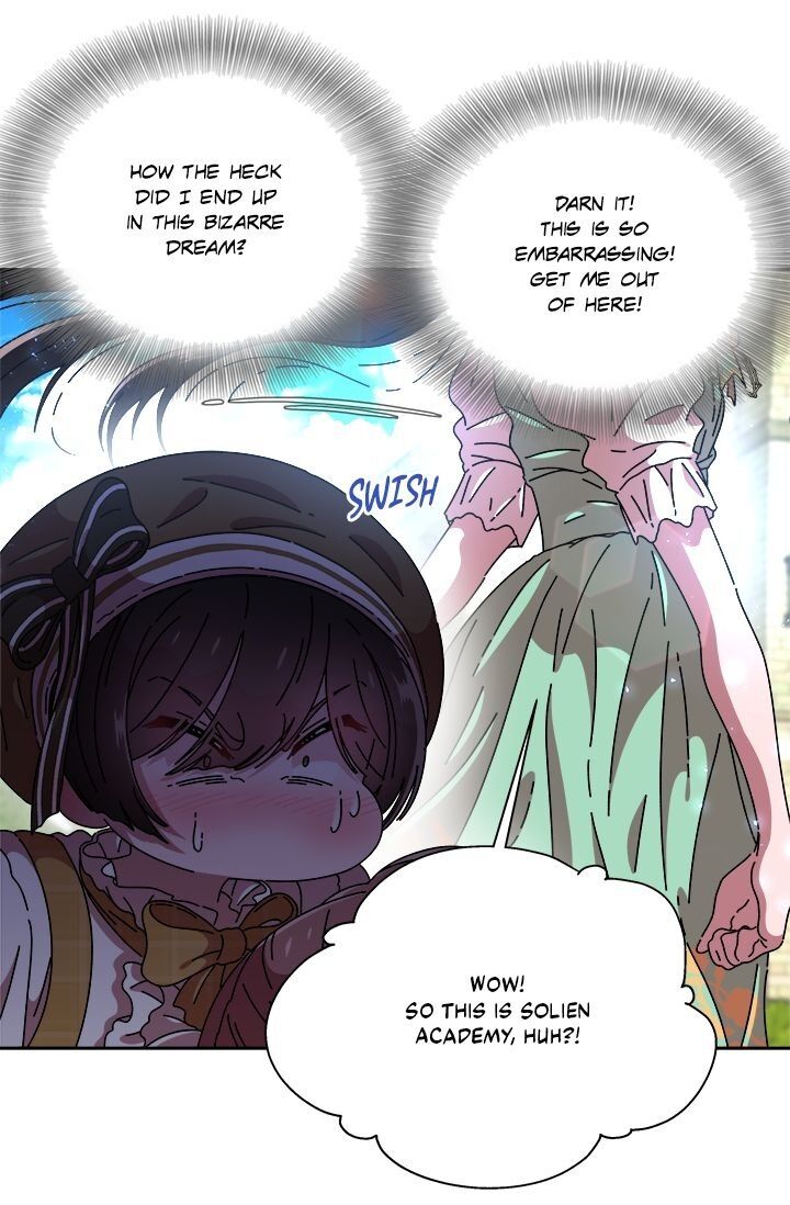I was born as the Demon Lord’s daughter chapter 76 - page 54