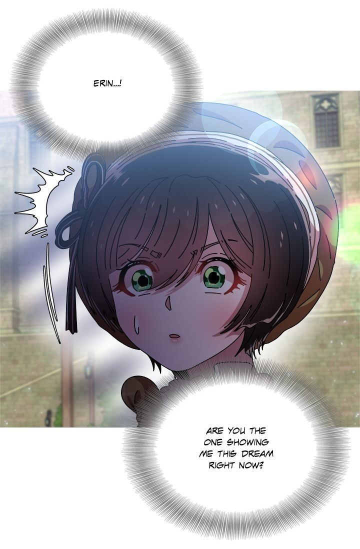 I was born as the Demon Lord’s daughter chapter 76 - page 58