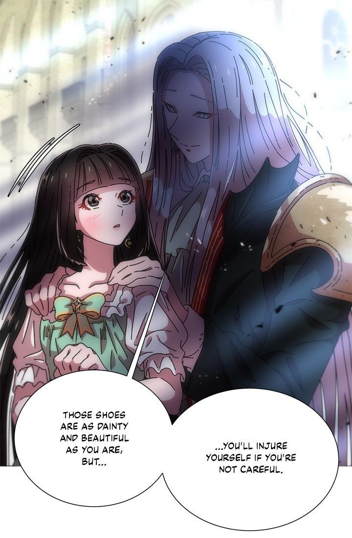I was born as the Demon Lord’s daughter chapter 76 - page 62