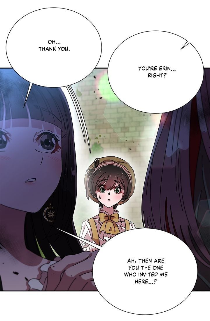 I was born as the Demon Lord’s daughter chapter 76 - page 63