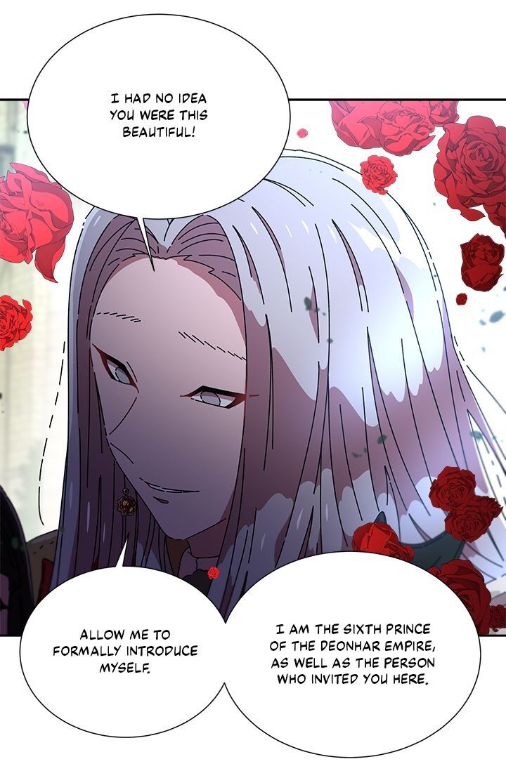 I was born as the Demon Lord’s daughter chapter 76 - page 64