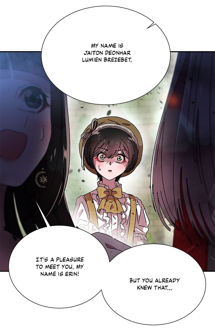 I was born as the Demon Lord’s daughter chapter 76 - page 65