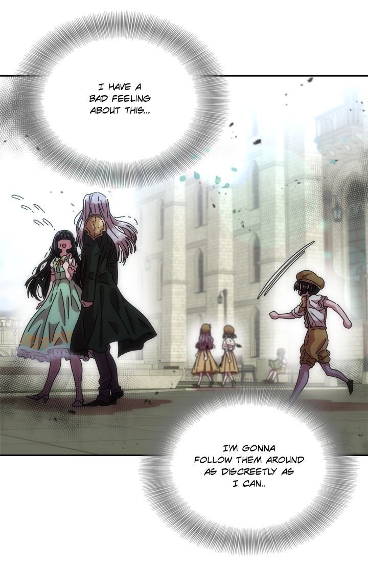 I was born as the Demon Lord’s daughter chapter 76 - page 68