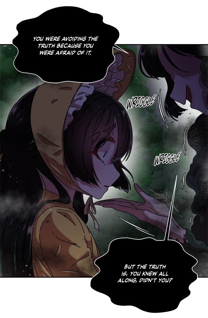 I was born as the Demon Lord’s daughter chapter 76 - page 7