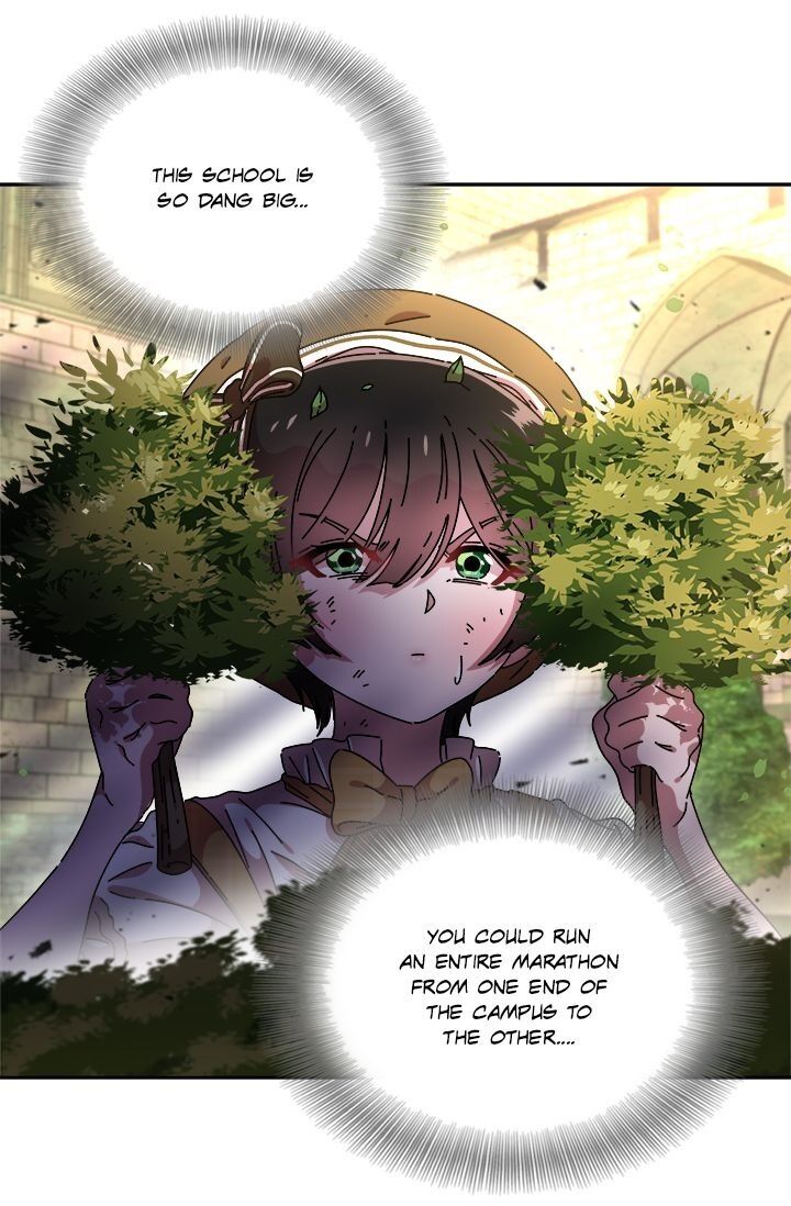 I was born as the Demon Lord’s daughter chapter 76 - page 71