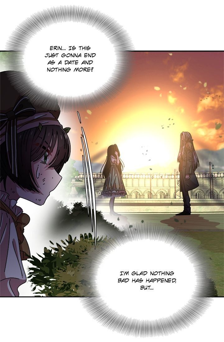 I was born as the Demon Lord’s daughter chapter 76 - page 72