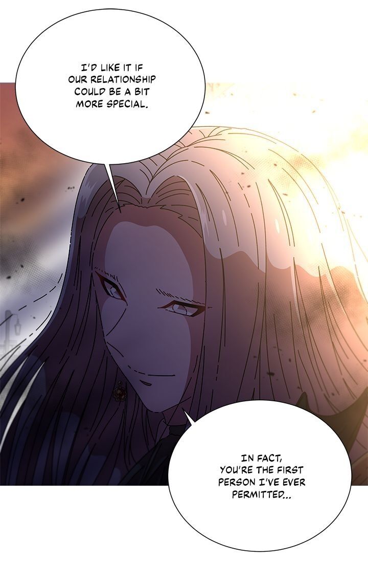 I was born as the Demon Lord’s daughter chapter 76 - page 74