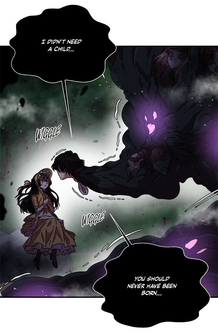 I was born as the Demon Lord’s daughter chapter 76 - page 9