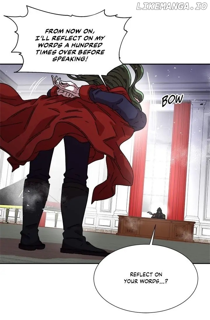 I was born as the Demon Lord’s daughter chapter 39 - page 10