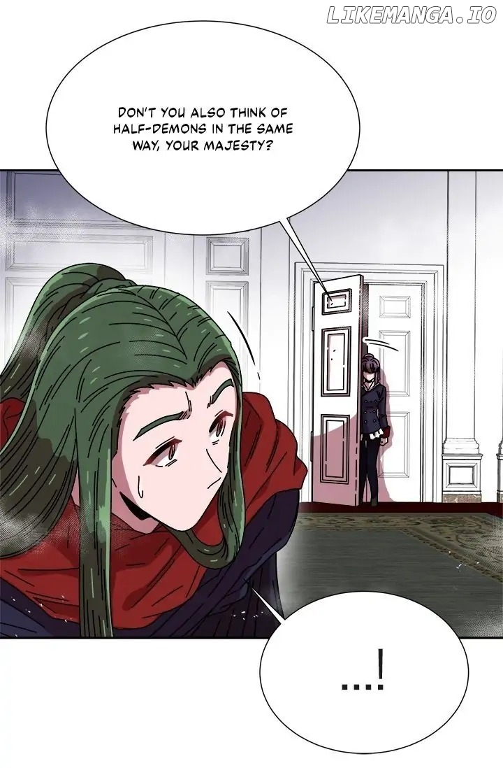 I was born as the Demon Lord’s daughter chapter 39 - page 12
