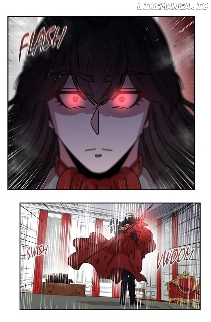 I was born as the Demon Lord’s daughter chapter 39 - page 18