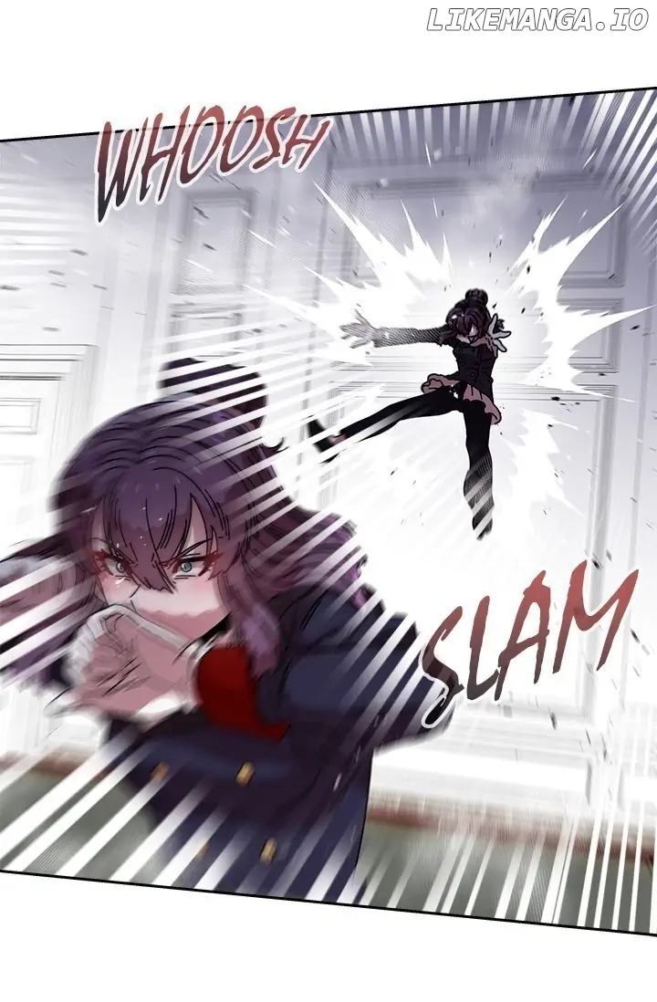 I was born as the Demon Lord’s daughter chapter 39 - page 19