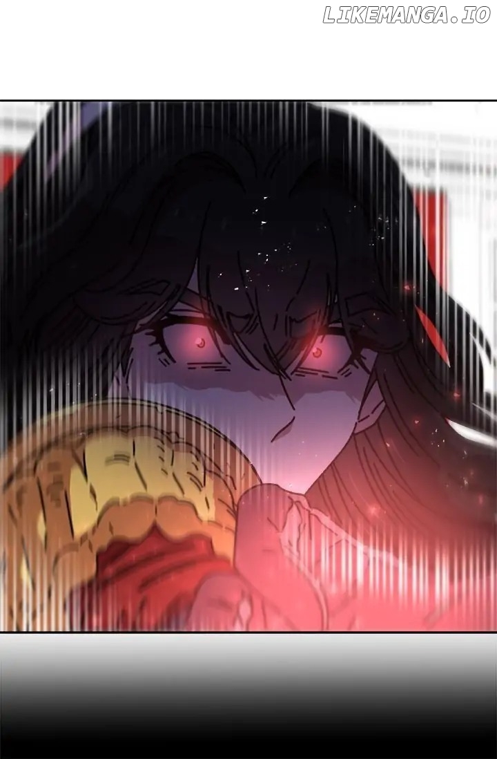 I was born as the Demon Lord’s daughter chapter 39 - page 23