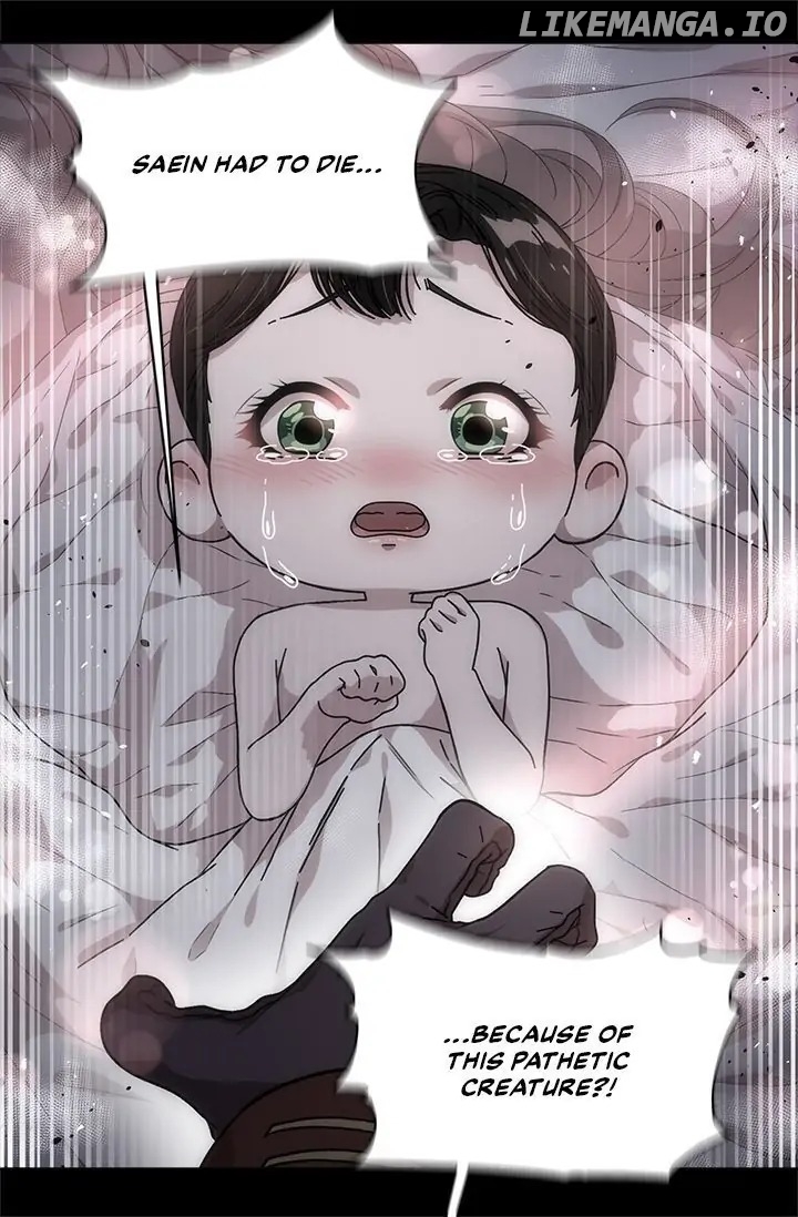I was born as the Demon Lord’s daughter chapter 39 - page 24