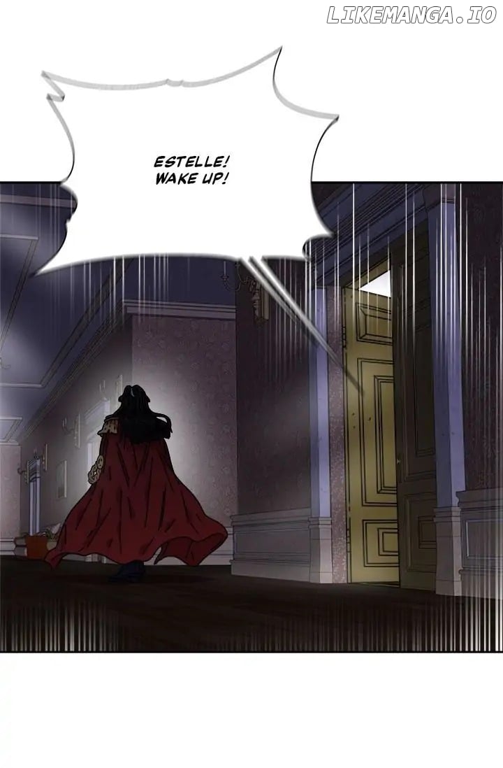 I was born as the Demon Lord’s daughter chapter 39 - page 27