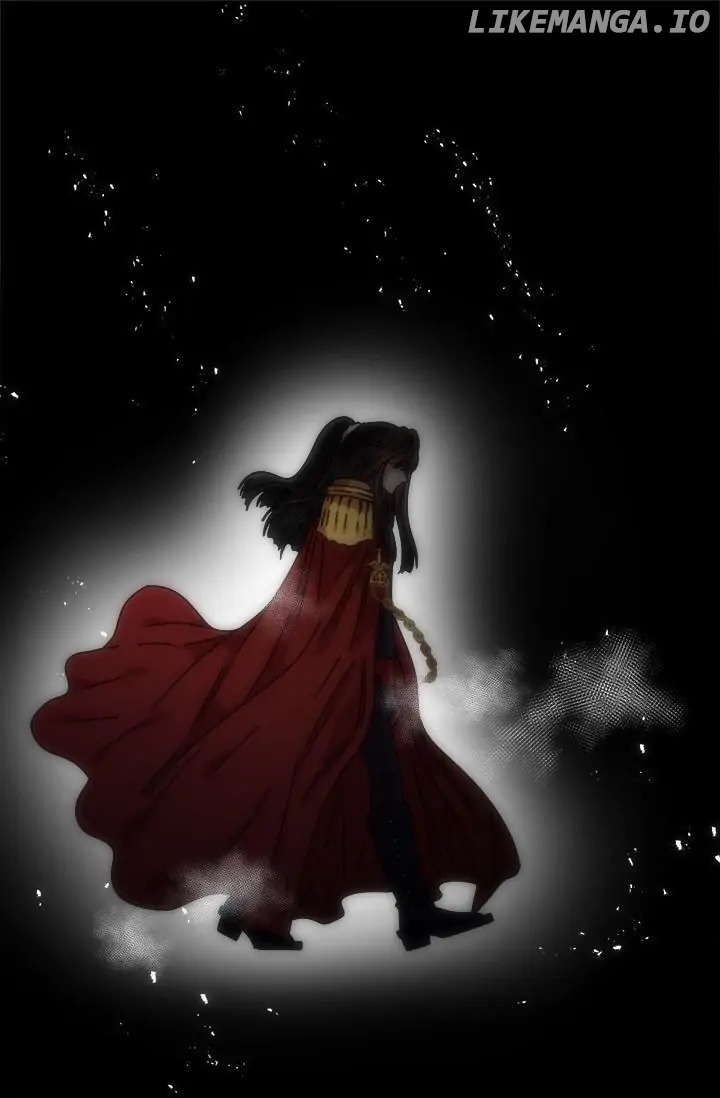 I was born as the Demon Lord’s daughter chapter 39 - page 28