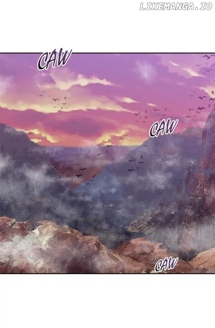I was born as the Demon Lord’s daughter chapter 39 - page 33