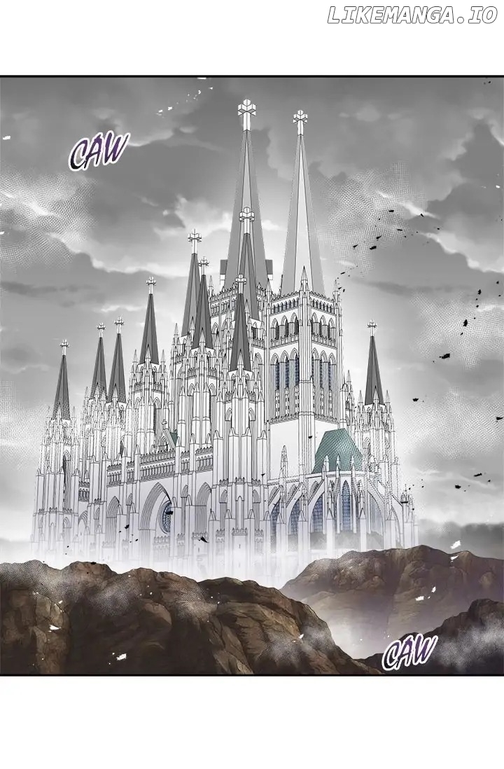 I was born as the Demon Lord’s daughter chapter 39 - page 34