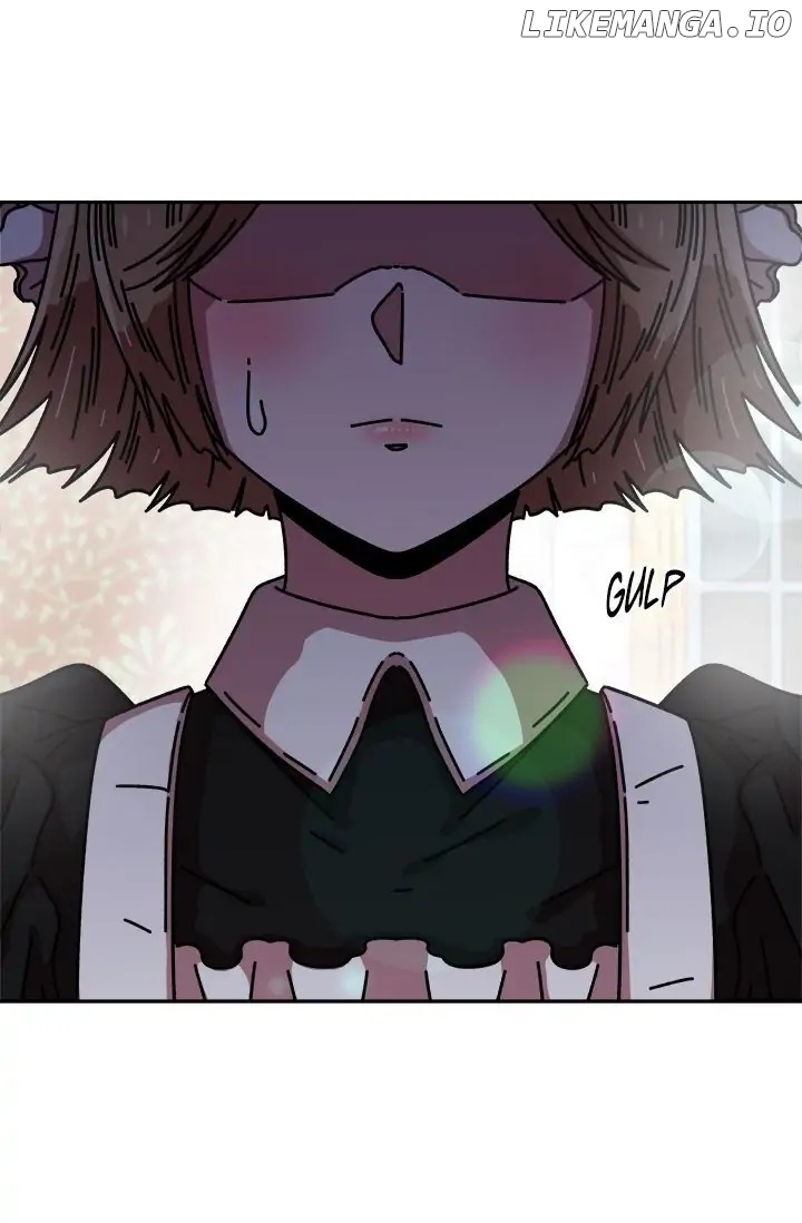 I was born as the Demon Lord’s daughter chapter 39 - page 35