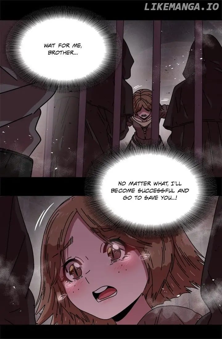 I was born as the Demon Lord’s daughter chapter 39 - page 38