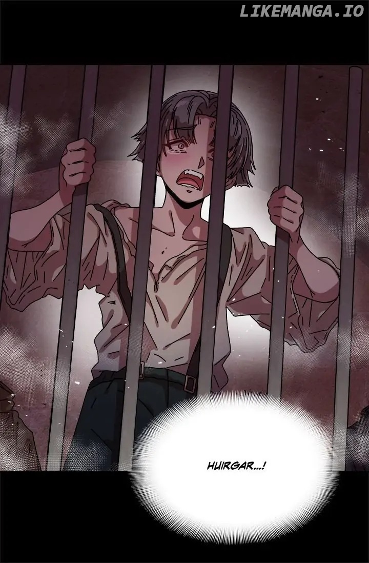 I was born as the Demon Lord’s daughter chapter 39 - page 39