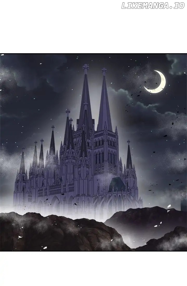 I was born as the Demon Lord’s daughter chapter 39 - page 51