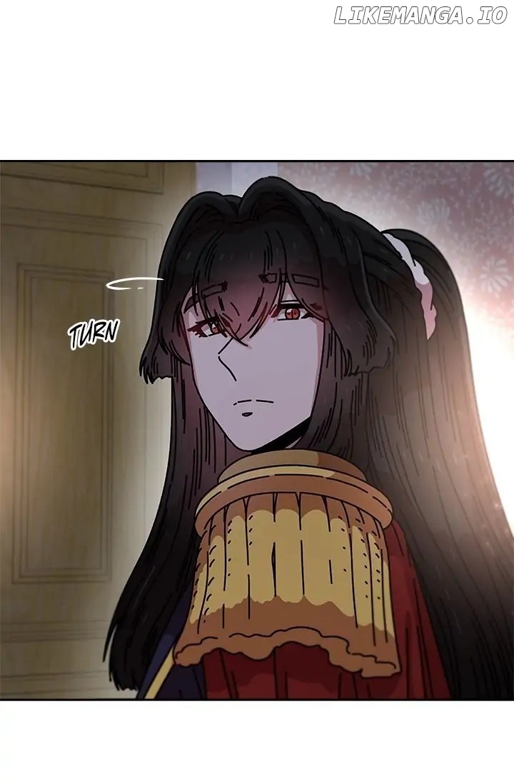 I was born as the Demon Lord’s daughter chapter 39 - page 55