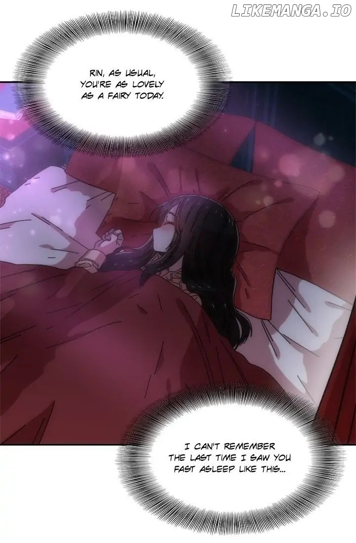 I was born as the Demon Lord’s daughter chapter 39 - page 56