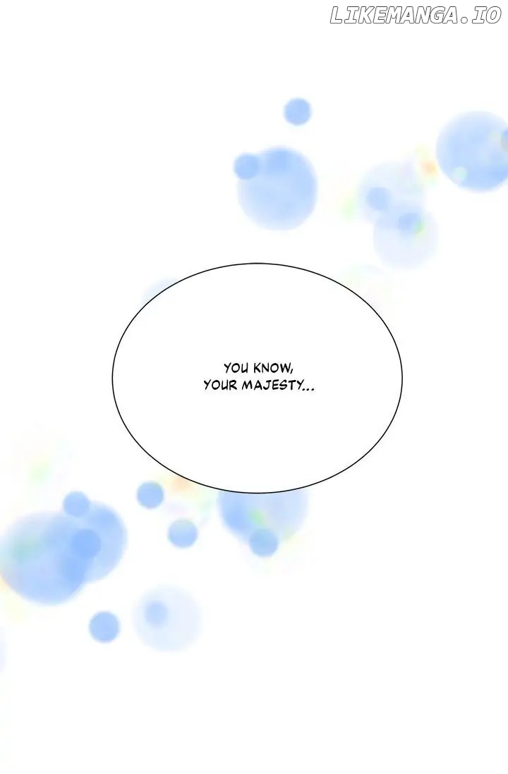 I was born as the Demon Lord’s daughter chapter 39 - page 7
