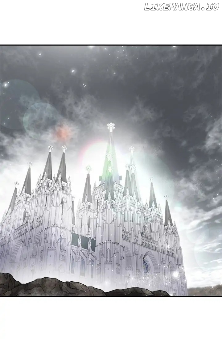 I was born as the Demon Lord’s daughter chapter 62 - page 26